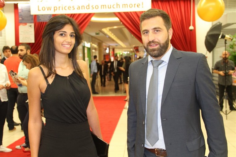 Carrefour La Foire Aux Vins 2015